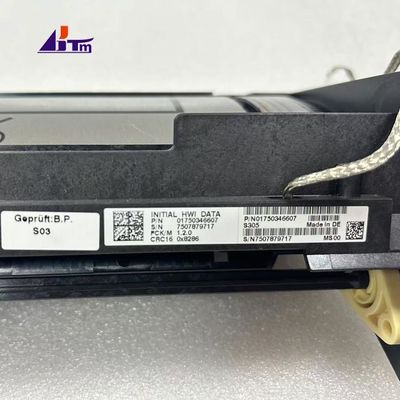 1750346607 01750346607 Diebold Nixdorf DN250 Κλειδιά ΑΤΜ
