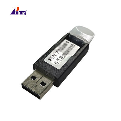 NCR SelfServ S1 S2 ATMdesk USB Key Άδεια 1 έτους Σκληρός Δίσκος ATM Dongle