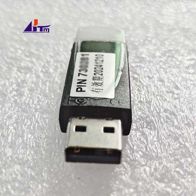 NCR SelfServ S1 S2 ATMdesk USB Key Άδεια 1 έτους Σκληρός Δίσκος ATM Dongle