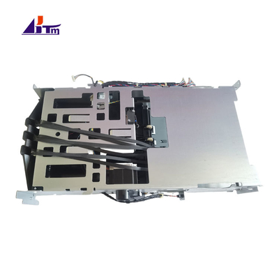 Diebold Nixdorf 1750350801 CMDv6A Divert Module ATM Replacement Parts
