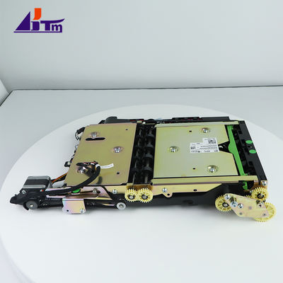 1750312524 SDT Safe Distribution Transport V6C Diebold Nixdorf DN Series