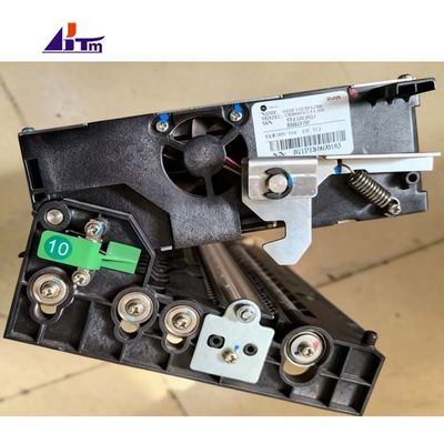 502021391 YT4.029.0929 GRG Τραπεζική CRM9250N Δελτίο επικύρωσης σημειώσεων ΑΤΜ