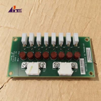 NCR SelfServ 62 64 84 22 25 DC Διοικητικό Συμβούλιο Διανομής Assy 4450689503 445-0689503