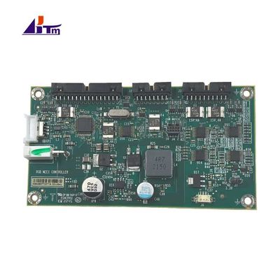 NCR SelfServ 64 2064 RGB MEEI Controller Control Board 445-0772271 4450772271