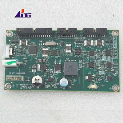 NCR SelfServ 64 2064 RGB MEEI Controller Control Board 445-0772271 4450772271