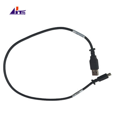 009-0020701 NCR 6683 6684 6687 2062 2064 Συγκρότημα Καλωδίου USB Type A σε Type Mini B