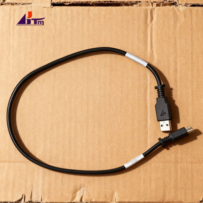 009-0020701 NCR 6683 6684 6687 2062 2064 Συγκρότημα Καλωδίου USB Type A σε Type Mini B