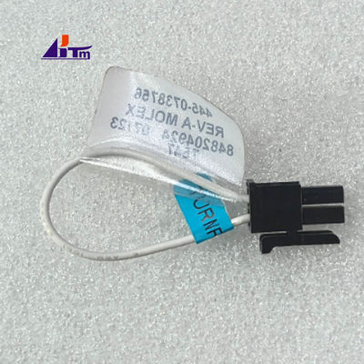 Τμήματα ATM NCR 2062 2064 6684 Εναλλακτική χρήση