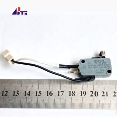 S3200000224 Micro Switch Hyosung CDU10 ATM Μέρος HCDU Κεντρικό Σώμα 7310000709-06