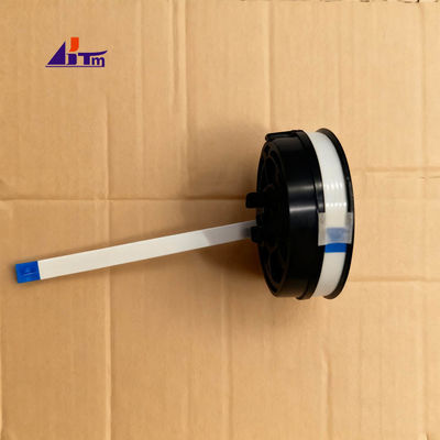 S7310000726 4500000609 Δικτυακό καλώδιο περιστρεφόμενο Hyosung MX5600 CDU10 HCDU ATM Μέρος