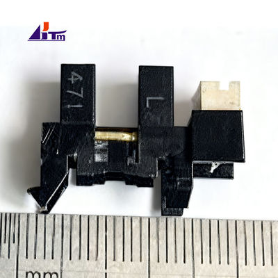 S21683911 Hyosung CDU10 HCDU Χρονοδιακόπτης τροχού 21683911 7310000709-17