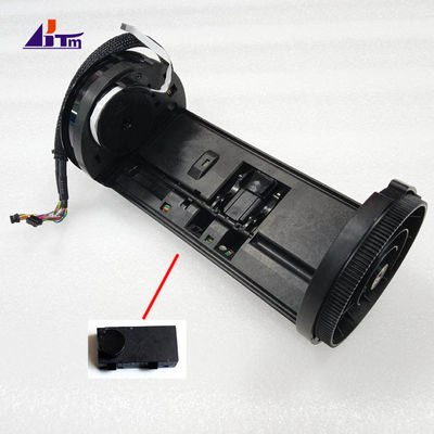 7310000709-20 Hyosung CDU10 Διανεμητής Rotor Sensor Μαύρο ATM Μέρη