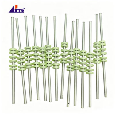 S4520000325 4520000325 Hyosung CDU10 Διανομέας Stacker Roller Shaft