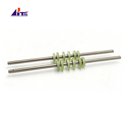 S4520000325 4520000325 Hyosung CDU10 Διανομέας Stacker Roller Shaft