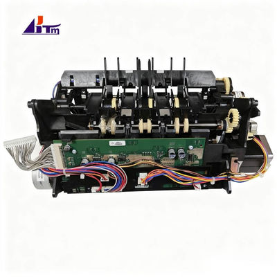 DN200 DN250 DN450 Diebold Nixdorf Μοντέλο ΔΟΕ 01750295447 1750295447