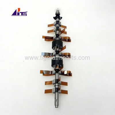 Τμήματα ανταλλακτικών ATM Diebold 368 UCS Sheet R ASM 49260557000A