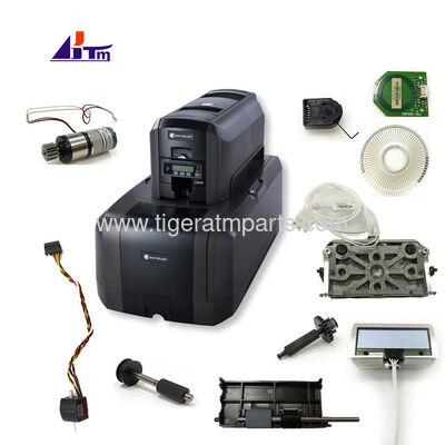 Ανταλλακτικά για Εκτυπωτή Πλαστικών Ταυτοτήτων PVC Datacard CE840 Embosser Instant Issuance