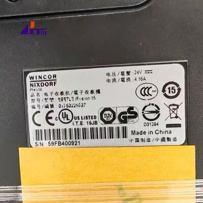 1750225627 01750225627 Τερματικό μηχάνημα POS Wincor Nixdorf Beetle