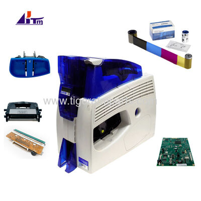 Αξεσουάρ εκτυπωτή καρτών Datacard SP75 Plus Ανταλλακτικά Μέρη Κορδέλα Κεφαλή Εκτύπωσης