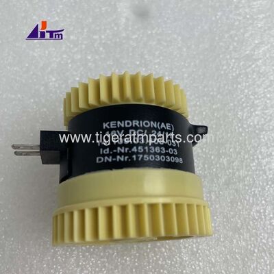 Συγκρότημα συμπλέκτη Diebold Nixdorf CMD V4 V5 V6 1750303098 01750303098