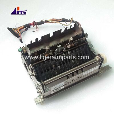Τμήματα ATM Diebold 328 BCRM Επάνω εμπρόσθιο σύνολο 49024187000A 49024187000C