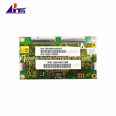 NCR 6684 Ελεγκτής Οθόνης Αφής PCAP 19 ιντσών Εξωτερικός Κατασκευαστής 009-0031165 0090031165