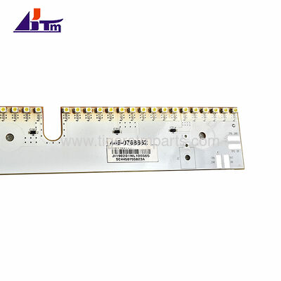 NCR Selfserv 6684 ATM Τμήματα Δουλειά Λαμπτήρα Συγκρότημα 4450768662 445-0768662