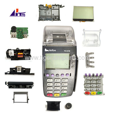 VeriFone VX520 Τερματικό Τερματικού Τερματικού Τεχνολογίας Χρηματοπιστωτικής Κάρτας