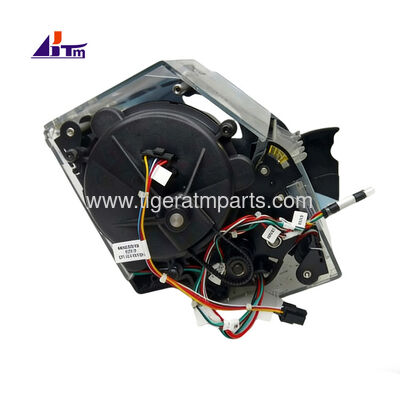 Επενδυτικό σύστημα SDM2 Escrow PN: 445-0782449