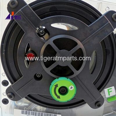 NCR SDM2 Rebuncher Assembly PN: 484-0102658, 4840102658 ATM Parts