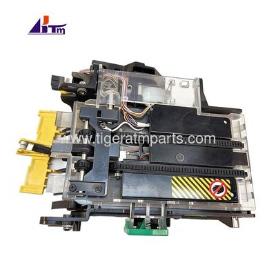 NCR SDM2 Mid Short INFEED W/O MD PN: 484-0106244, 4840106244 ATM Μέρη