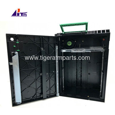 NCR SDM2 Τσεκ Μπιν 484-0106144 4840106144 ΑΤΜ Μέρη Απορρίπτει Κασέτα