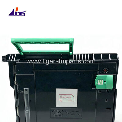 NCR SDM2 Τσεκ Μπιν 484-0106144 4840106144 ΑΤΜ Μέρη Απορρίπτει Κασέτα
