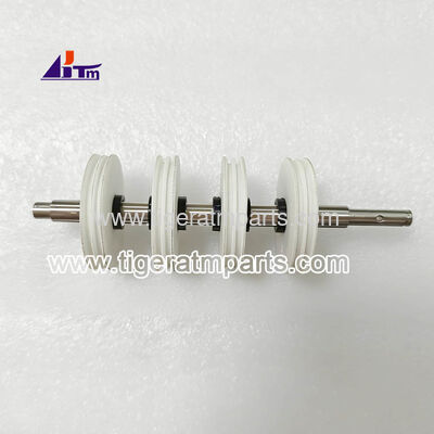 445-0775929 4450775929 Συγκρότημα Άξονα 6 Δρόμων Εκτροπέας για NCR SDM2 Low Transport