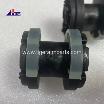 Glory GFS 120 Bill Counter Rubber Roller Wheel Assy Αντικατάσταση GFS-120-03