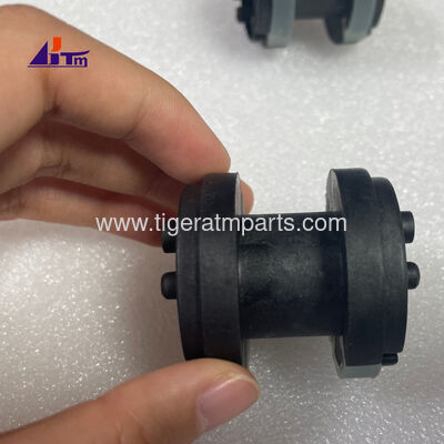 Glory GFS 120 Bill Counter Rubber Roller Wheel Assy Αντικατάσταση GFS-120-03