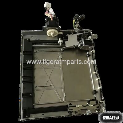 YT4.029.063 GRG Banking H68N ATM 9250 Κλείστρο Υποδοχής CRM9250-SS-001