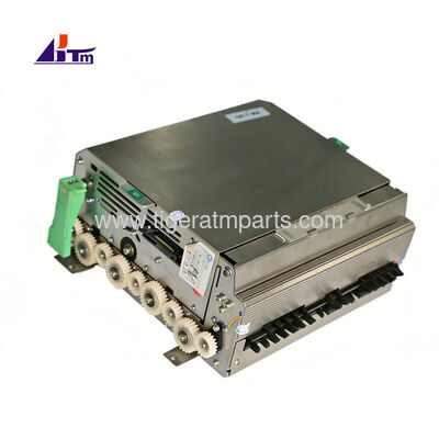 ATM GRG H68N 9250 Επαληθευτής Χαρτονομισμάτων Τραπεζογραμματίων YT4.029.327 CRM9250-EDNV-001