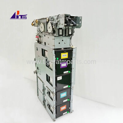 Fujitsu F56 Διανομέας Χρημάτων με 4 Κασέτες για ATM, Κιόσκια, Τερματικά Πληρωμών