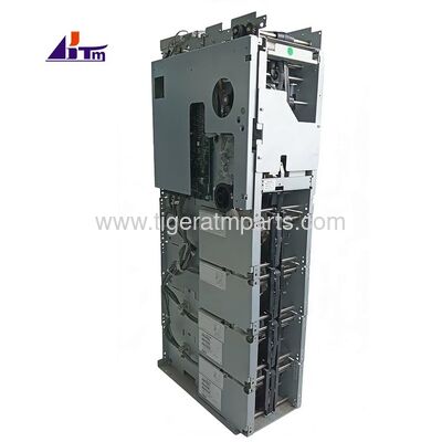Διανομέας χαρτονομισμάτων Fujitsu F53 F56 με 6 κασέτες για ATM και τερματικά πληρωμών