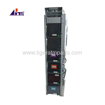 Διανομέας χαρτονομισμάτων Fujitsu F53 F56 με 6 κασέτες για ATM και τερματικά πληρωμών