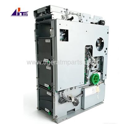 Φουτζίτσου F53 Διανεμητής με 3 κασέτες για αυτόματο τράπεζα