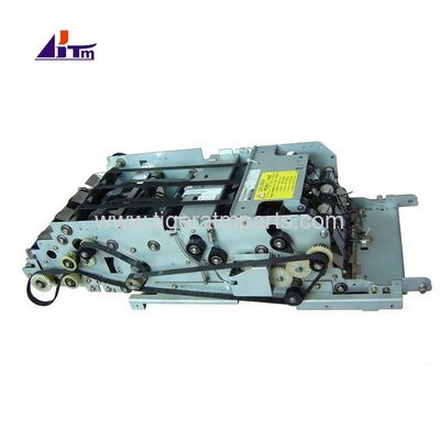 CA05805-C100 Fujitsu F510 Παρουσιαστής διανομής Κεντρική μονάδα Τμήματα ATM