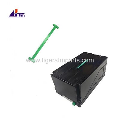 Fujitsu F53 F56 Cash Cassette Handle KD02881-Y506 Τμήματα ATM