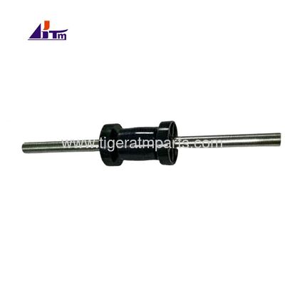 Μέρος ΑΤΜ Fujitsu F53 Dispenser Πίσω Άξονας Τροχαλίας Assy FJ00F5303PT010