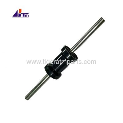 Μέρος ΑΤΜ Fujitsu F53 Dispenser Πίσω Άξονας Τροχαλίας Assy FJ00F5303PT010