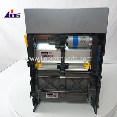 Μηχανήματα Αυτόματης Ταμειολογικής Εξυπηρέτησης (ΑΤΜ) Glory NMD50 με 2 Κασέτες