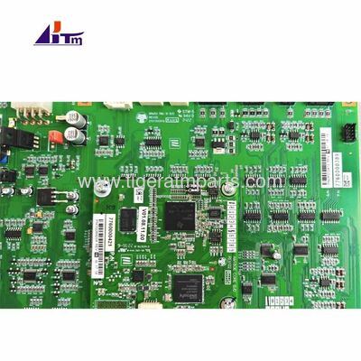 7760000421 7760000389 Hyosung MX8600S MX8100T BRM50 RBU IO PCB ATM Μέρη