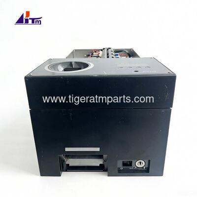 Προσαρμοσμένα εξαρτήματα για τη μονάδα ανακύκλωσης κερμάτων CRF EUR/GBP