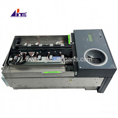 Προσαρμοσμένα εξαρτήματα για τη μονάδα ανακύκλωσης κερμάτων CRF EUR/GBP